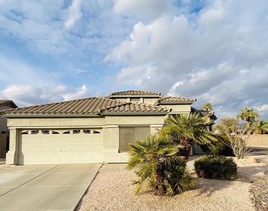 13402 W Fargo Drive - Photo Thumbnail 2