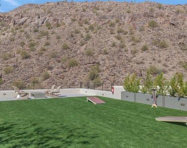 5000 N Camelback Ridge Road - Photo Thumbnail 28