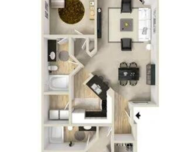7333 E Chaparral Road - Photo Thumbnail 17