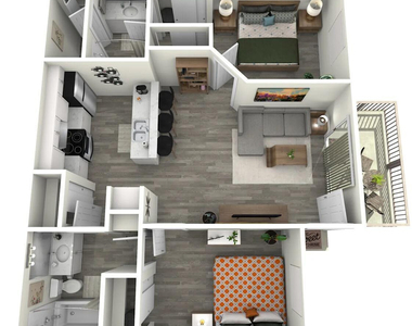 4620 W Mcdowell Road - Photo Thumbnail 24