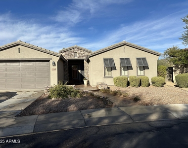 3316 W Sousa Drive - Photo Thumbnail 1