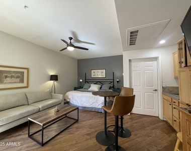 16545 E Gunsight Drive - Photo Thumbnail 1