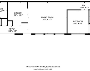 1552 Club Drive - Photo Thumbnail 9
