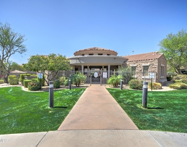 19475 N Grayhawk Drive - Photo Thumbnail 35