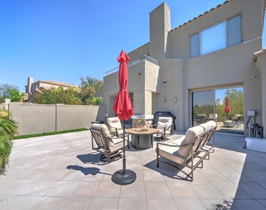 19475 N Grayhawk Drive - Photo Thumbnail 34