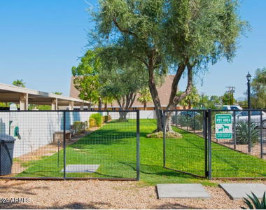 8021 E Osborn Road - Photo Thumbnail 8