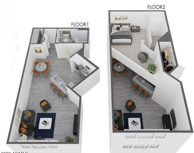 1811 E Apache Boulevard - Photo Thumbnail 5