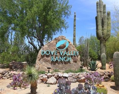 33550 N Dove Lakes Drive - Photo Thumbnail 1