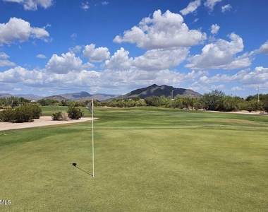 33550 N Dove Lakes Drive - Photo Thumbnail 32
