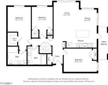 7750 W Encanto Boulevard - Photo Thumbnail 18