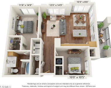 7750 W Encanto Boulevard - Photo Thumbnail 17