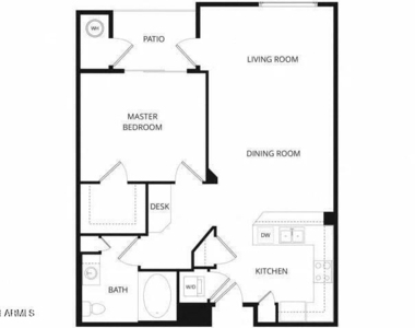 1033 N Parkside Drive - Photo Thumbnail 5