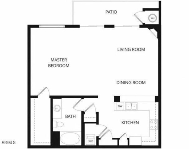 1033 N Parkside Drive - Photo Thumbnail 5