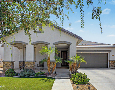 22469 E Camina Plata -- - Photo Thumbnail 1