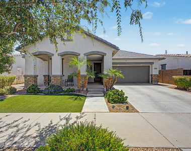 22469 E Camina Plata -- - Photo Thumbnail 19