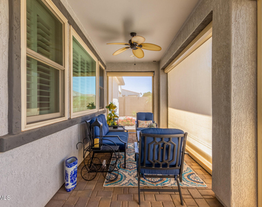 22469 E Camina Plata -- - Photo Thumbnail 9
