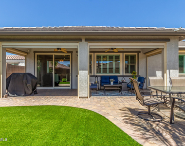 22469 E Camina Plata -- - Photo Thumbnail 17
