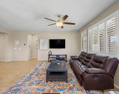22469 E Camina Plata -- - Photo Thumbnail 29
