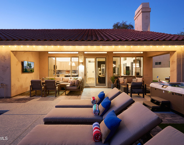 9871 E Gelding Drive - Photo Thumbnail 49
