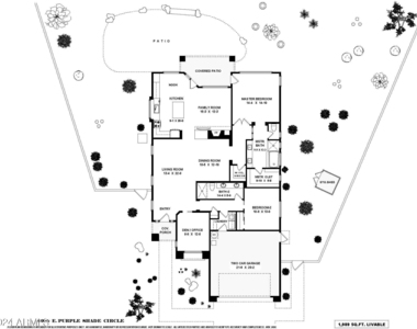 6985 E Purple Shade Circle - Photo Thumbnail 88