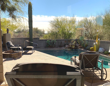 10663 E Fernwood Lane - Photo Thumbnail 24