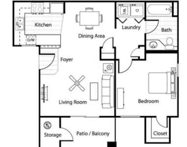 16682 N West Point Parkway - Photo Thumbnail 13