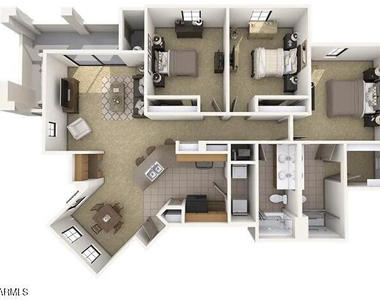 9393 E Palo Brea Bend - Photo Thumbnail 17