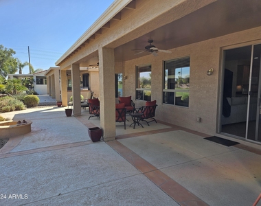 25111 S Golfview Drive - Photo Thumbnail 36
