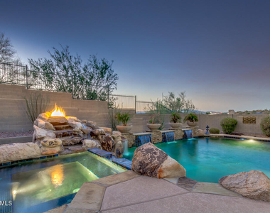 3749 W Whitehawk Court - Photo Thumbnail 1