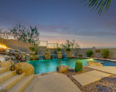 3749 W Whitehawk Court - Photo Thumbnail 2