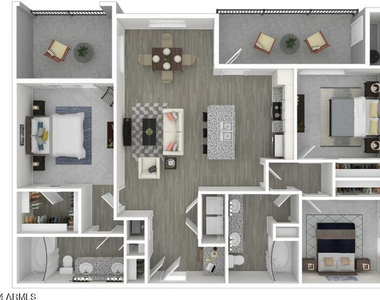 1441 E Germann Road - Photo Thumbnail 20