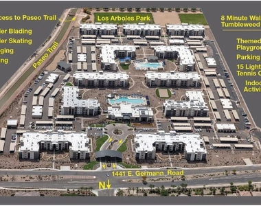 1441 E Germann Road - Photo Thumbnail 20