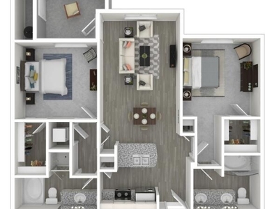 1441 E Germann Road - Photo Thumbnail 21