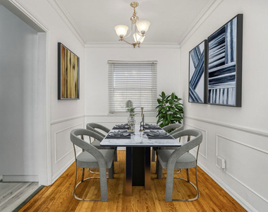 10622 1/2 Holman Avenue - Photo Thumbnail 1