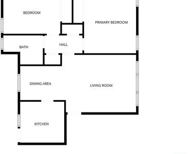 10622 1/2 Holman Avenue - Photo Thumbnail 7