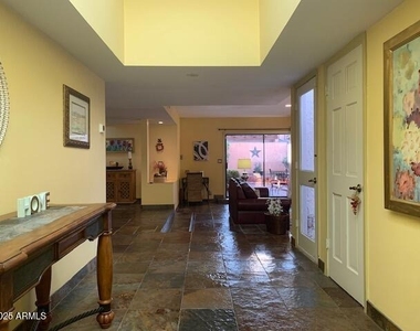 7745 N Via Camello Del Sur Street - Photo Thumbnail 1