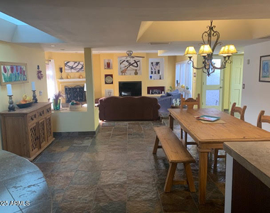 7745 N Via Camello Del Sur Street - Photo Thumbnail 7