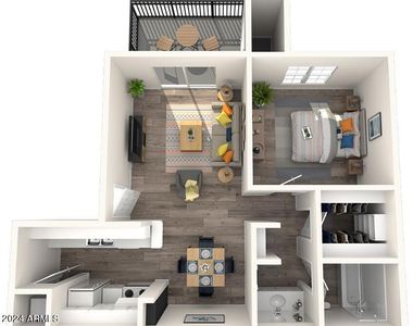 1311 W Baseline Road - Photo Thumbnail 11