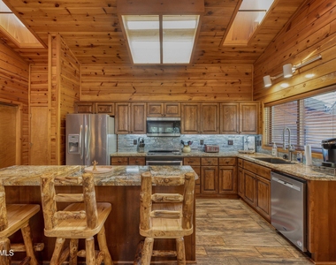 5038 Sweeping Vista Drive - Photo Thumbnail 23