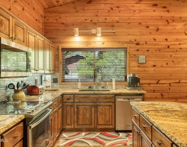 5038 Sweeping Vista Drive - Photo Thumbnail 22