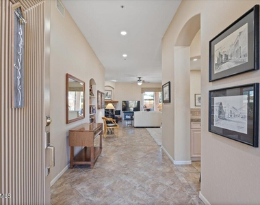 7700 E Princess Drive - Photo Thumbnail 3