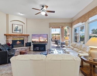 7700 E Princess Drive - Photo Thumbnail 6