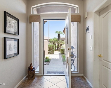 7700 E Princess Drive - Photo Thumbnail 2
