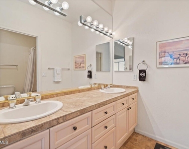 7700 E Princess Drive - Photo Thumbnail 24