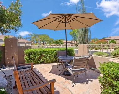 7700 E Princess Drive - Photo Thumbnail 1