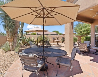 7700 E Princess Drive - Photo Thumbnail 11
