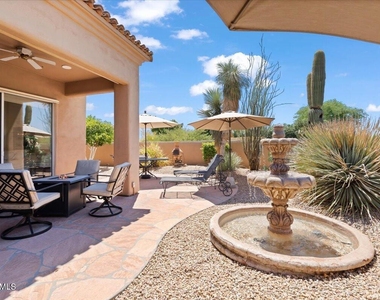 7700 E Princess Drive - Photo Thumbnail 9