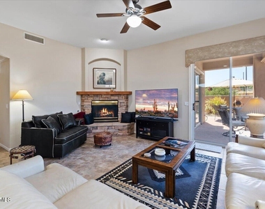 7700 E Princess Drive - Photo Thumbnail 7