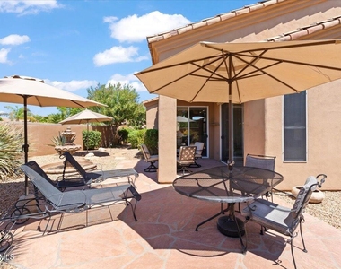 7700 E Princess Drive - Photo Thumbnail 10