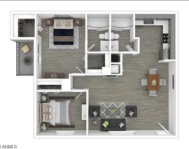 1130 E Grovers Avenue - Photo Thumbnail 6
